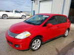Nissan Versa 2009