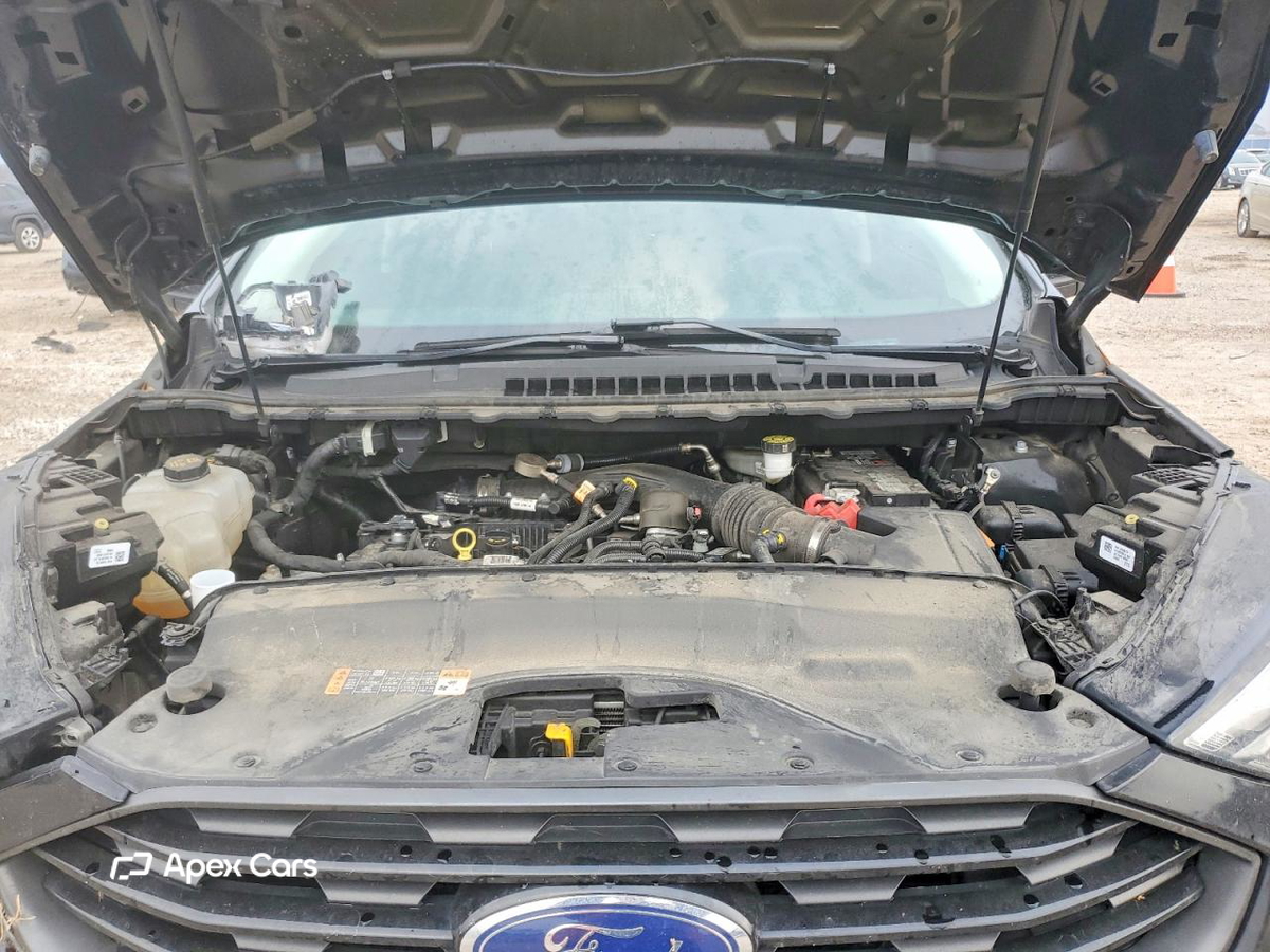 Ford Edge 2024
