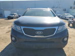 Kia Sorento 2012