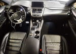 Lexus NX 2021