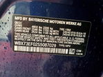 BMW X1 2025
