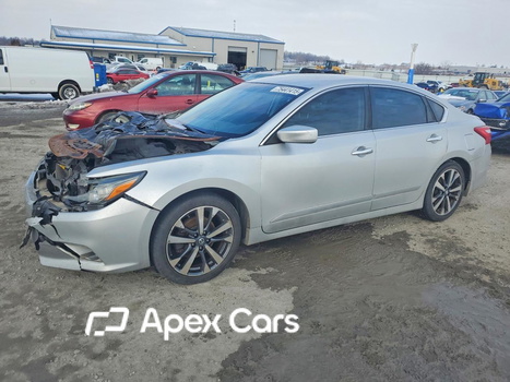 Nissan Altima 2016 - Image 1 of 13