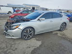 Nissan Altima 2016