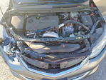 Chevrolet Volt 2016