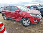 Ford Edge 2015