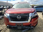 Nissan Pathfinder 2023