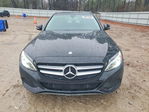 Mercedes-Benz C-klasse 2015