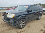 Honda Pilot 2015