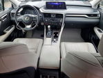Lexus RX 2017