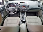 Kia Forte 2015