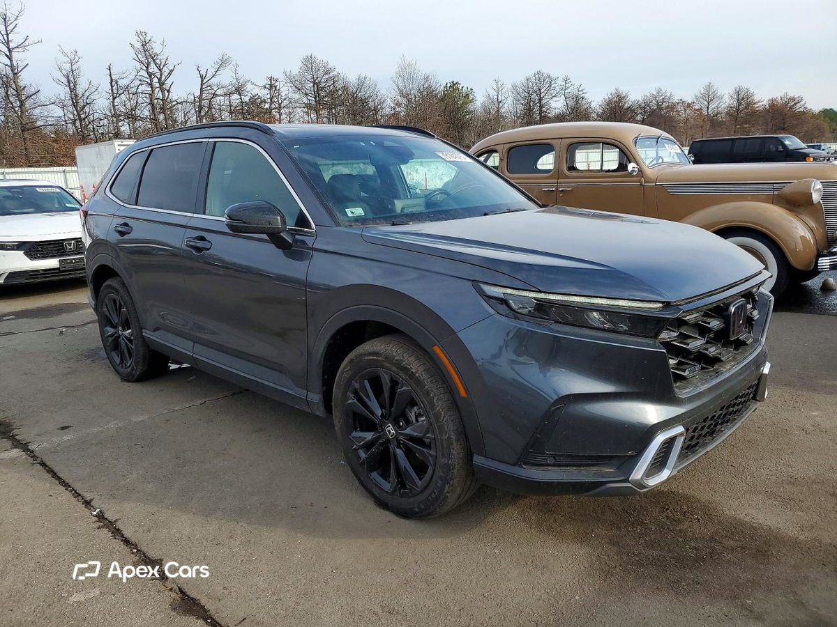 Honda CR-V 2023