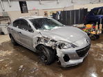 Mazda 3 2013