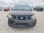 Nissan Armada 2012