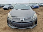 Mazda 3 2012