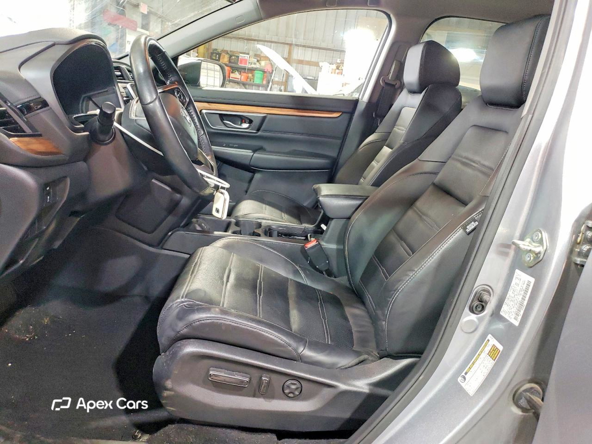 Honda CR-V 2019