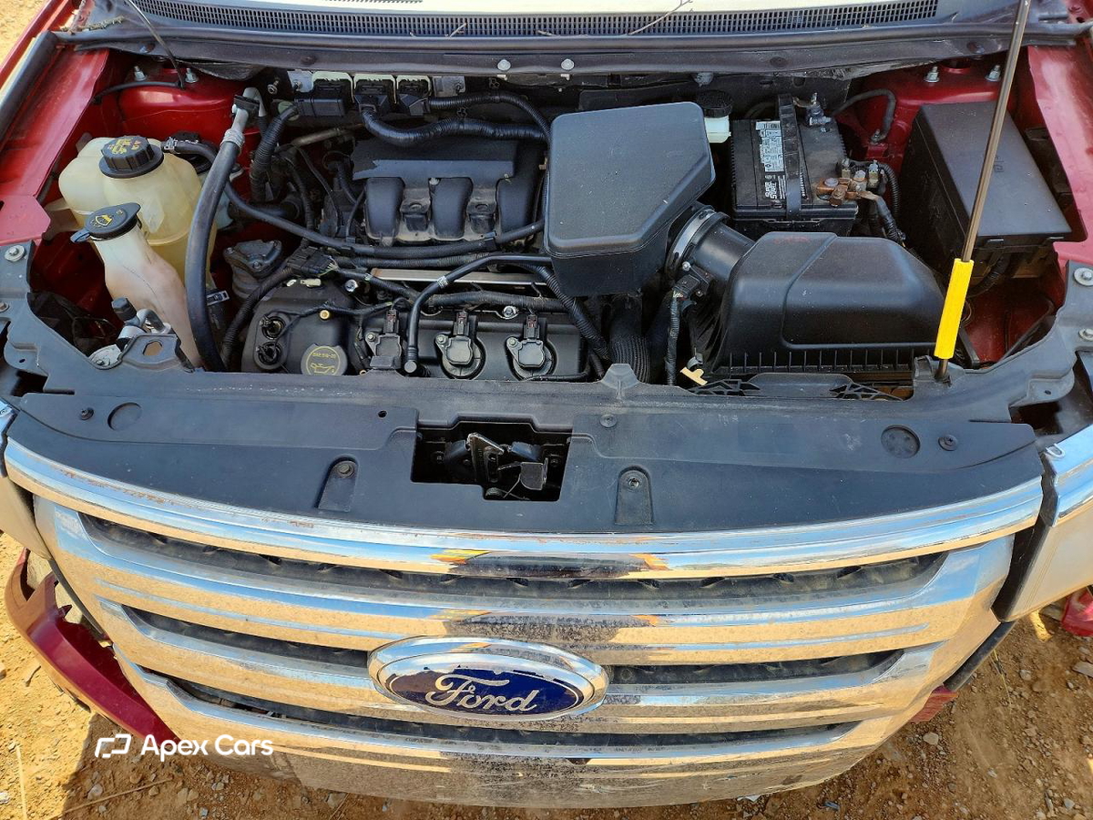 Ford Edge 2013
