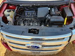 Ford Edge 2013