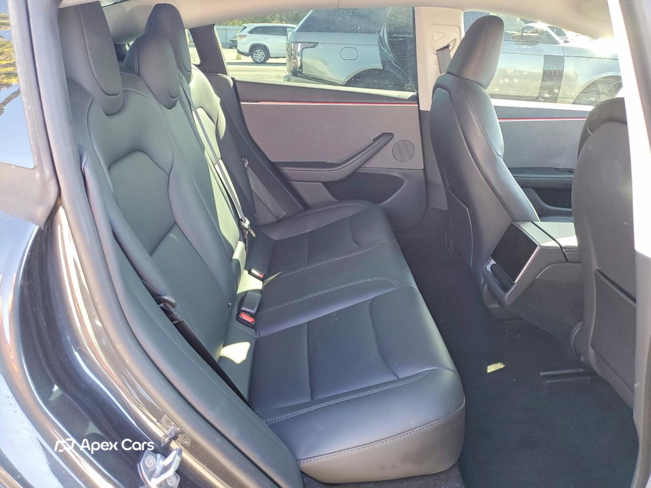 Tesla Model 3 2025