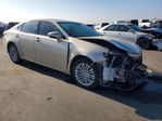 Lexus ES 2017