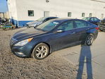 Hyundai Sonata 2012