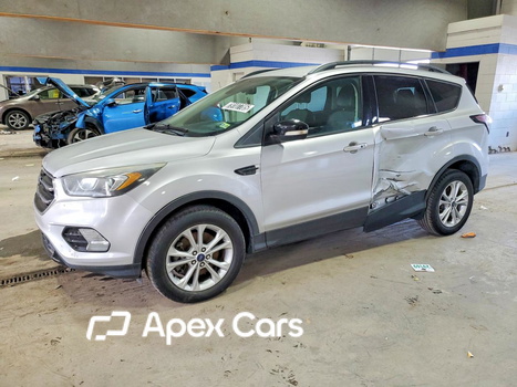 Ford Escape 2017 - Image 1 of 13