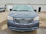 Chrysler Voyager 2014