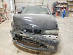 BMW Series 5 2001