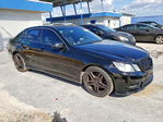 Mercedes-Benz E-klasse 2013