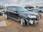 Ford Explorer 2017