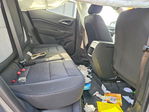 Chevrolet Trax 2025