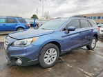 Subaru Outback 2017