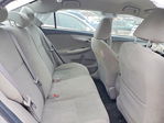 Toyota Corolla 2011