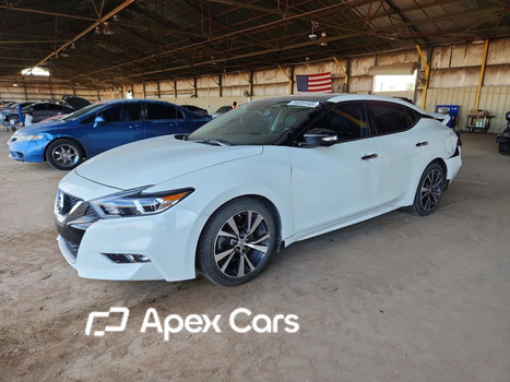Nissan Maxima 2017 - Image 1 of 13