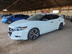 Nissan Maxima 2017