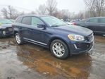Volvo XC60 2016