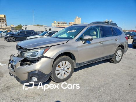 Subaru Outback 2019 - Image 1 of 12