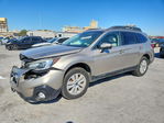 Subaru Outback 2019
