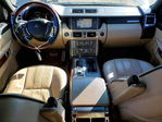 Land Rover Range Rover 2012