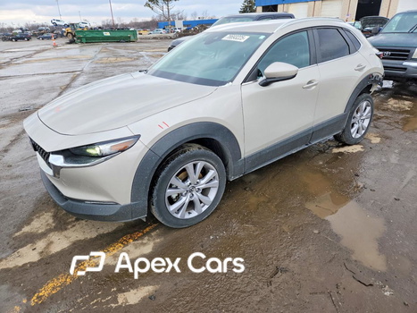 Mazda CX-30 2023 - Image 1 of 13