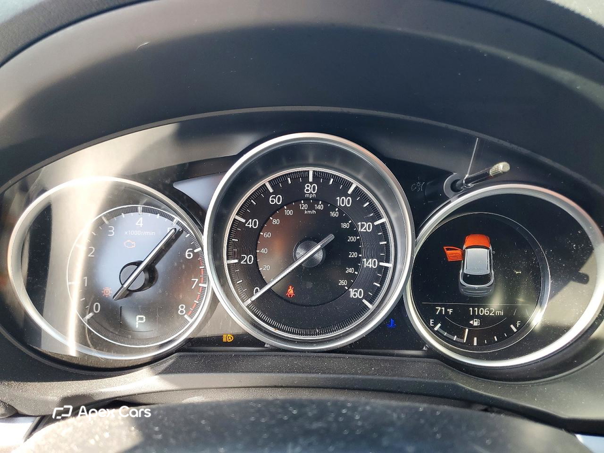 Mazda CX-5 2024
