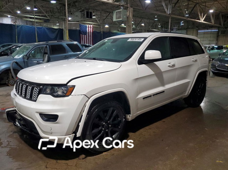 Jeep Cherokee 2019 - Image 1 of 14