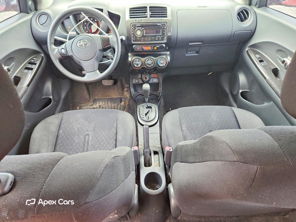 Scion xD 2008