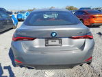 BMW i4 2025