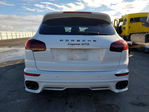 Porsche Cayenne 2016