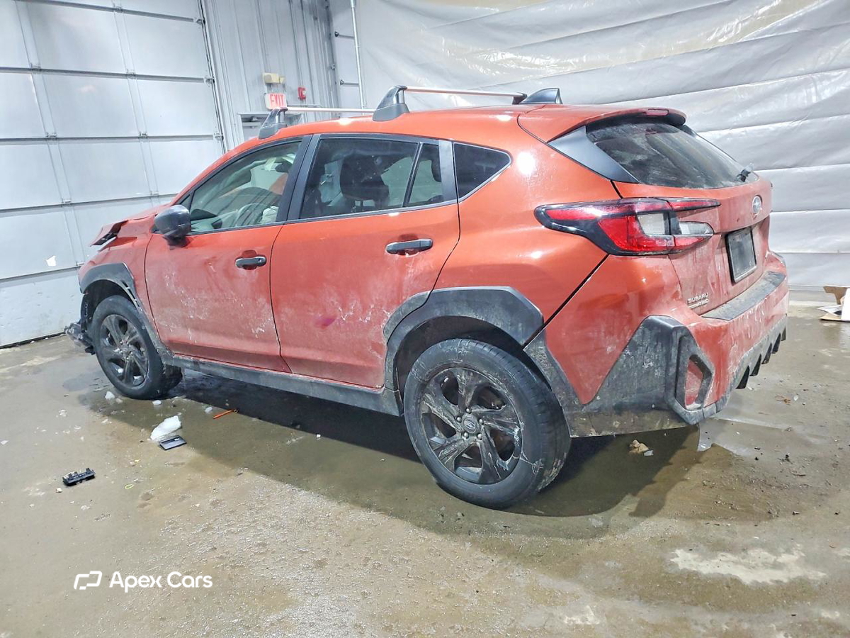 Subaru XV 2024