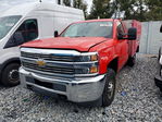 Chevrolet Silverado 2017