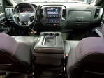 Chevrolet Silverado 2015