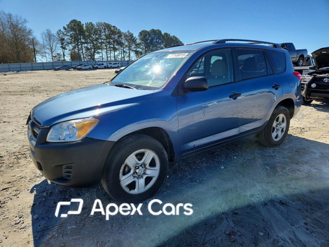 Toyota RAV 4 2011 - Image 1 of 13