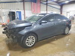 Kia Forte 2019
