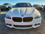 BMW Series 5 2015